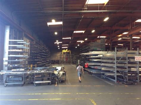 metal fabrication gardena|m&k metal gardena ca.